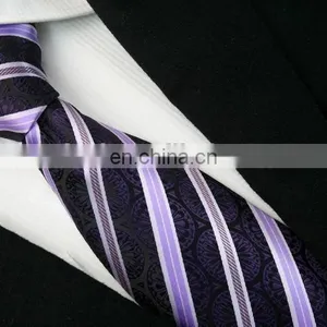 Men's 100% Silk Ties ,Newly Fashion Design Business Tie thumbnail-4