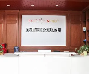 Dongguan Sheng Ming Industrial Co., Ltd. company overview - view 2 thumbnail