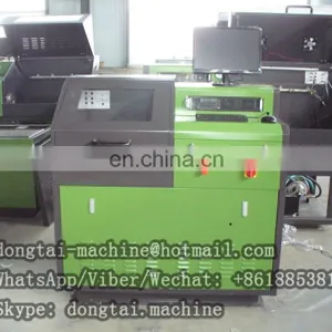 Common Rail Injector Test Bench NTS709 thumbnail-2