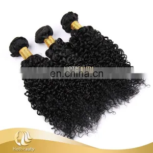 Virgin Indian Hair Deep Wave 100 Human Wave thumbnail-1