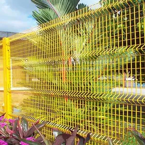 358 High Security Fence thumbnail-3
