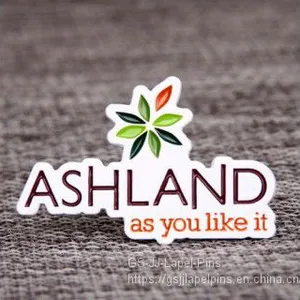 Ashland Custom Lapel Pins From GS-JJ thumbnail-1