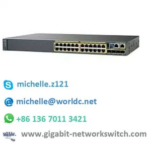 World Connection Technology Co., LTD company overview - view 1 thumbnail