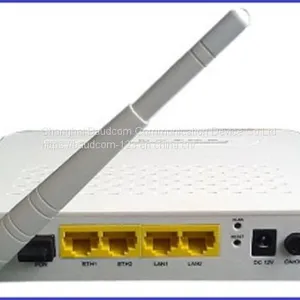 SFU Type EPON ONU Built-in Wi-Fi thumbnail-1