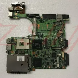 500907-001 for hp Elitebook 8530p 8530w Laptop Motherboard Ddr2 07224-3 48.4v801.031 500905-001 500906-001 Free Shipping Test ok thumbnail-1