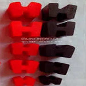Polyurethane H Block thumbnail-1