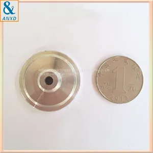 Customized Automobile Precision Machining Lower Cover Parts thumbnail-1