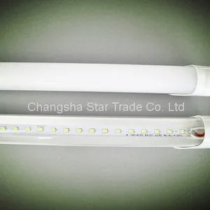 Chinese Supply Energy Saving New Desing T8 Standard LED Tube thumbnail-1