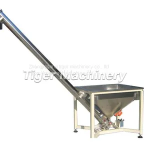 Pvc Mixer Feeding Machine thumbnail-1