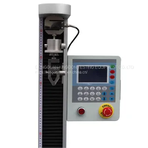 Mechanical Equipments Universal Tensile Testing Machine thumbnail-3