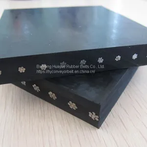 Cold Resistant Steel Cord Conveyor Belt thumbnail-1