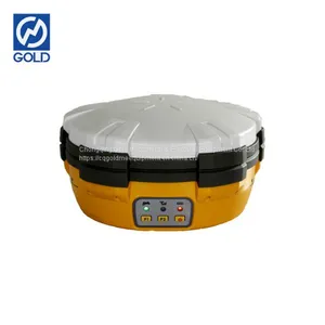 GNSS RTK System Land Measuring Instrument for RTK Surveying thumbnail-4