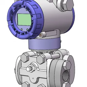 SM3151TGP/TAP Direct Mount Pressure/Absolute Pressure Transmitter (T Type) thumbnail-1