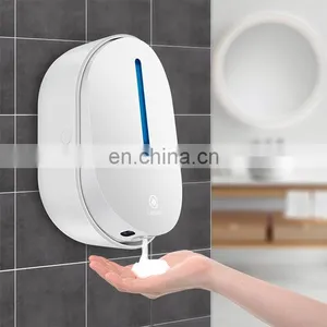 Lebath Cartridge Childproof Dishwashing Soap Dispenser thumbnail-5