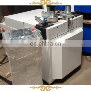 Arch Bending Machine for Aluminum Profile Window Door thumbnail-1