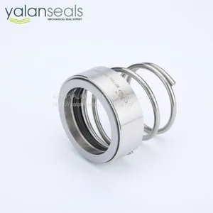 YL M3 (M37G) Mechanical Seal for Clean Water Pumps, Circulating Pumps and Vacuum Pumps thumbnail-1