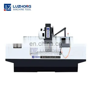 High Speed CNC Milling Machine VMC1890 CNC Machine Price In India thumbnail-1