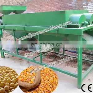 Grain Cereal Maize Polisher/grain Bean Polishing Machine thumbnail-3
