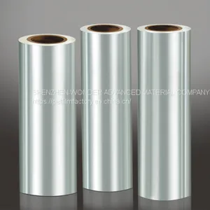 Supply Top Quality 30 Mic Cpp Lamination Film for High Speed Automatic Packaging thumbnail-2