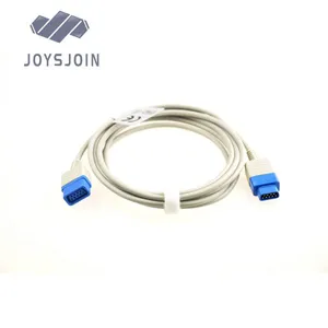 GE Trusignal Spo2 Extension Cable thumbnail-1