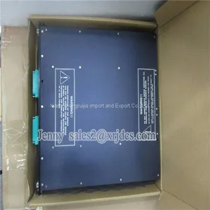 One Year Warranty New AUTOMATION MODULE PLC DCS TRICONEX-3006 PLC Module thumbnail-3
