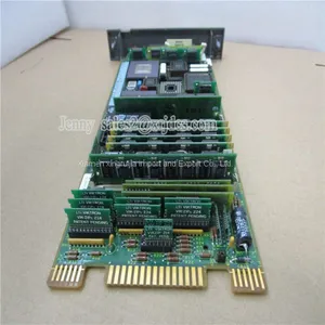 ABB IMMFP03 Industrial Modular Processor Module thumbnail-3