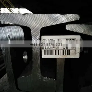 High Quality In Stock China Tangshan Hot Sale Light Track Rail for Low Price thumbnail-3