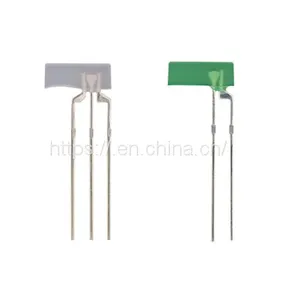 LAMP LEDs,Bi-color LEDs Red and Bule,red and Green,White LEDs thumbnail-1