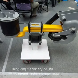 China Manufacturer 11t Air Spring Type Air Suspension for Semi Trailer thumbnail-3