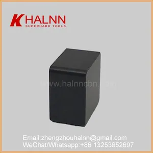 Turning Forged Steel Cold Rolls Finishing With Solid CBN Insert thumbnail-2