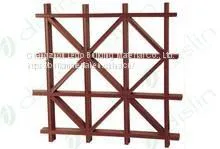 Aluminum Grid Panels Mall Hall Office Building thumbnail-3