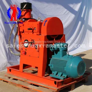 ZLJ1200 Mine Water Drill/good Quality and Price Competitive Mining Drilling Rigs/cheap Full Hydraulic Slope Reinforced Drilling thumbnail-3