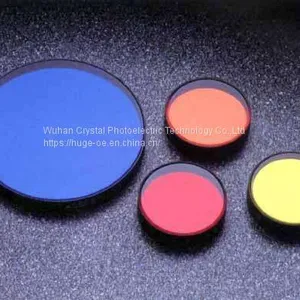 UV Interference Filter thumbnail-1