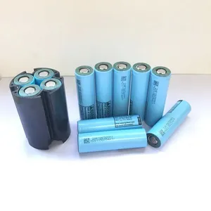 Zhuhai Ovee Energy Technology Co.,Ltd. company overview - view 4 thumbnail