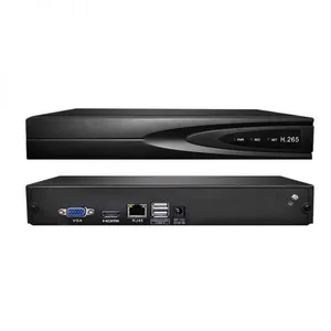 H. 265 32CH IP CCTV Network Video Recorder 3MP 5MP Smart NVR thumbnail-2