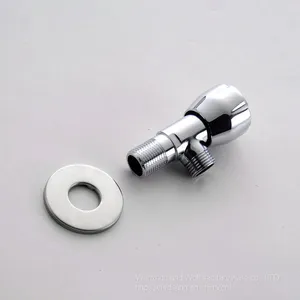 Hot and Cold Triangle Valve of Water Heater thumbnail-5
