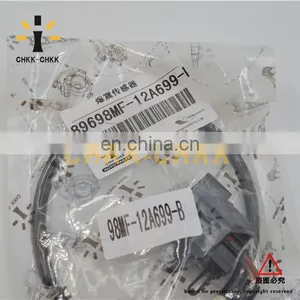 Auto Sensor OEM 98MF-12A699-BA Knock Sensor thumbnail-5