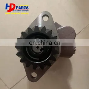 612600130267 Hydraulic Gear Pump Assy Weichai thumbnail-1