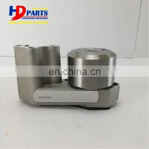 Fuel Lift Pump D7D 3 Holes Engine Spare Parts thumbnail-2