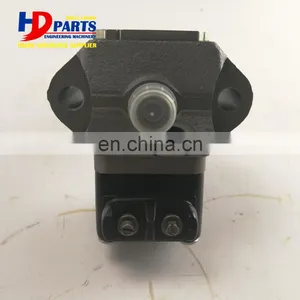 Single Pump D6D 0 414 750 003 Engine Parts thumbnail-6