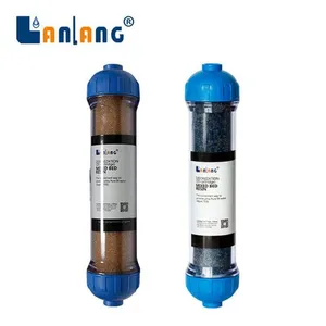 Inline Window Cleaning Water Softening Cartridge thumbnail-1