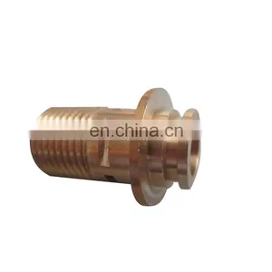 Best Selling Promotional Price Automotive Performance Parts Electronics Cnc Machining Parts thumbnail-6