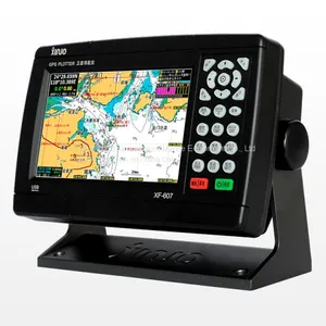 XF607B Marine Automatic Identification System AIS System thumbnail-1