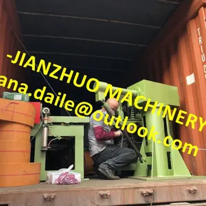 Gabion Box Making Line thumbnail-2