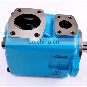 NVICKS Hydraulic Pump 20VQ 25VQ 35VQ 45VQ for Excavator Tb070 thumbnail-1