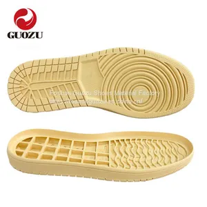 Men Sports Shoe Sole Rubber Sole thumbnail-1