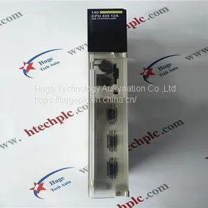 Schneider BMXART0414 Isolated Analog Input Module New And Hot In Sale thumbnail-1