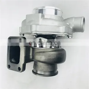 Turbo Factory Direct Price GTX3076R Turbocharger thumbnail-3