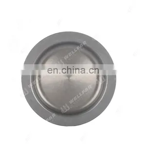 Diameter 106mm P9224/E48690 Chromed Engine Parts Piston Kit Piston for Benz OM924/926 thumbnail-4