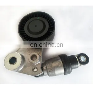Top Quality Car Engine Parts Tension Roller for Hyundai OEM 25281-3A100 thumbnail-1